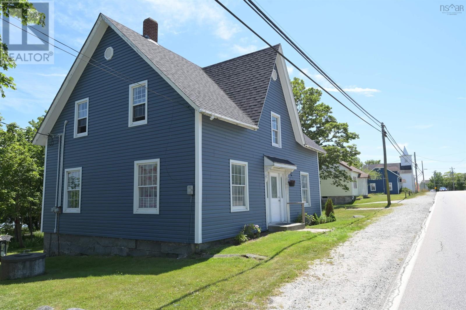 3415 Highway #3, Barrington Passage, Nova Scotia  B0W 1G0 - Photo 2 - 202516350