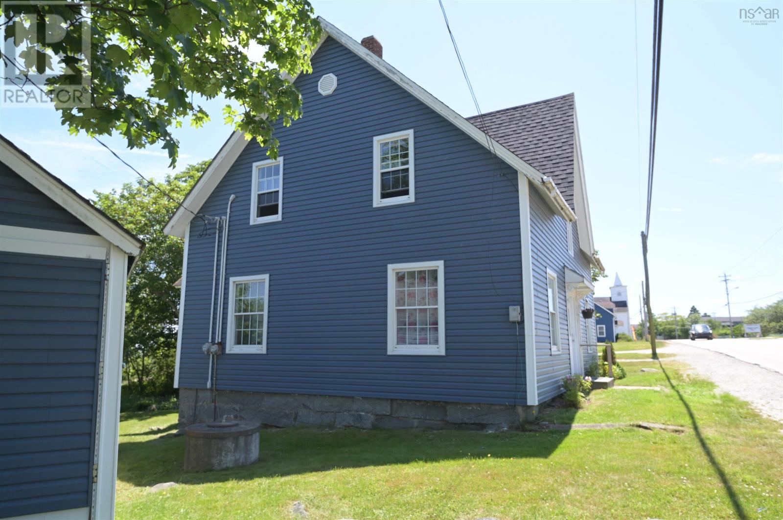 3415 Highway #3, Barrington Passage, Nova Scotia  B0W 1G0 - Photo 33 - 202516350