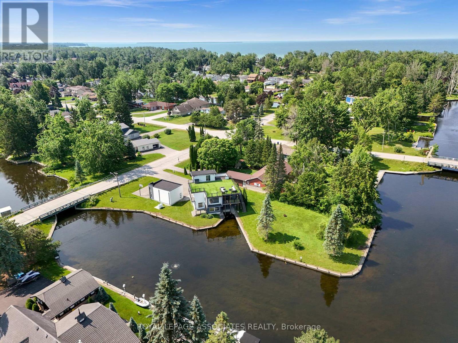 57 Poplar Crescent, Ramara, Ontario  L0K 1B0 - Photo 34 - S12339919
