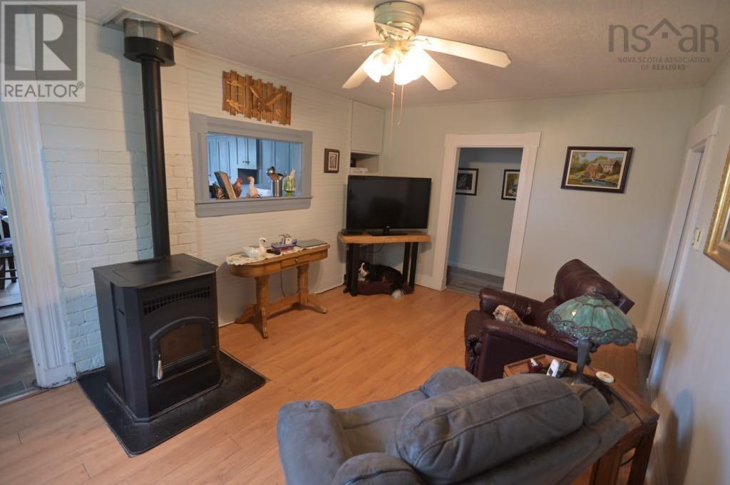 3415 Highway #3, Barrington Passage, Nova Scotia  B0W 1G0 - Photo 5 - 202516350