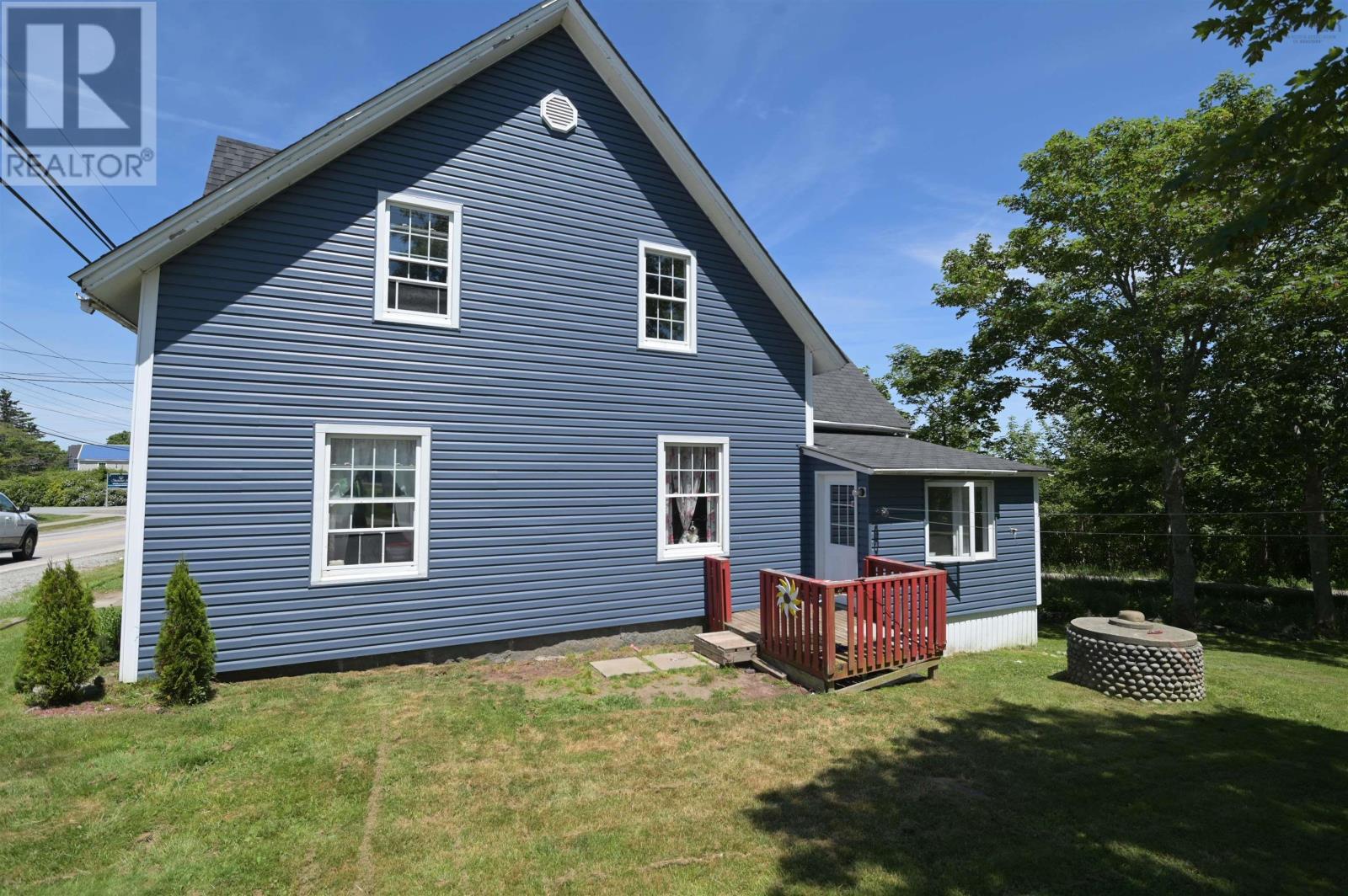3415 Highway #3, Barrington Passage, Nova Scotia  B0W 1G0 - Photo 35 - 202516350