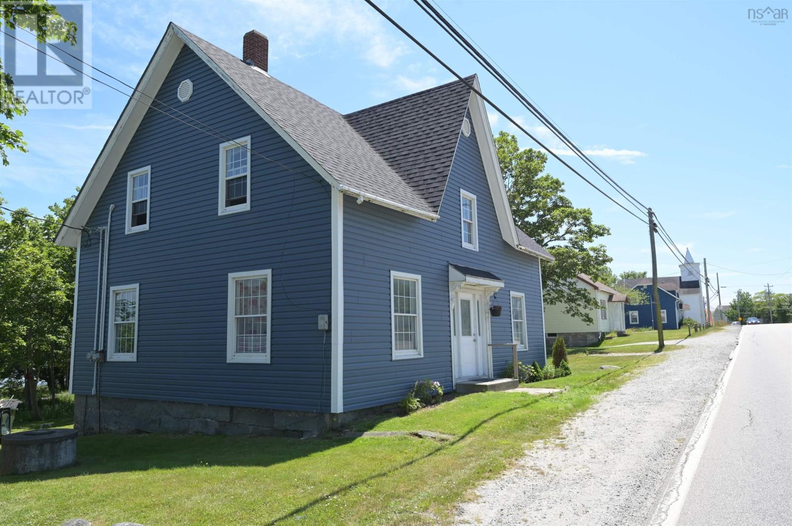 3415 Highway #3, Barrington Passage, Nova Scotia  B0W 1G0 - Photo 32 - 202516350