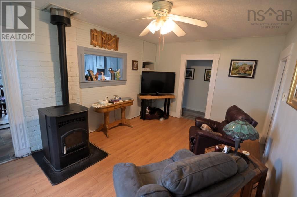 3415 Highway #3, Barrington Passage, Nova Scotia  B0W 1G0 - Photo 7 - 202516350