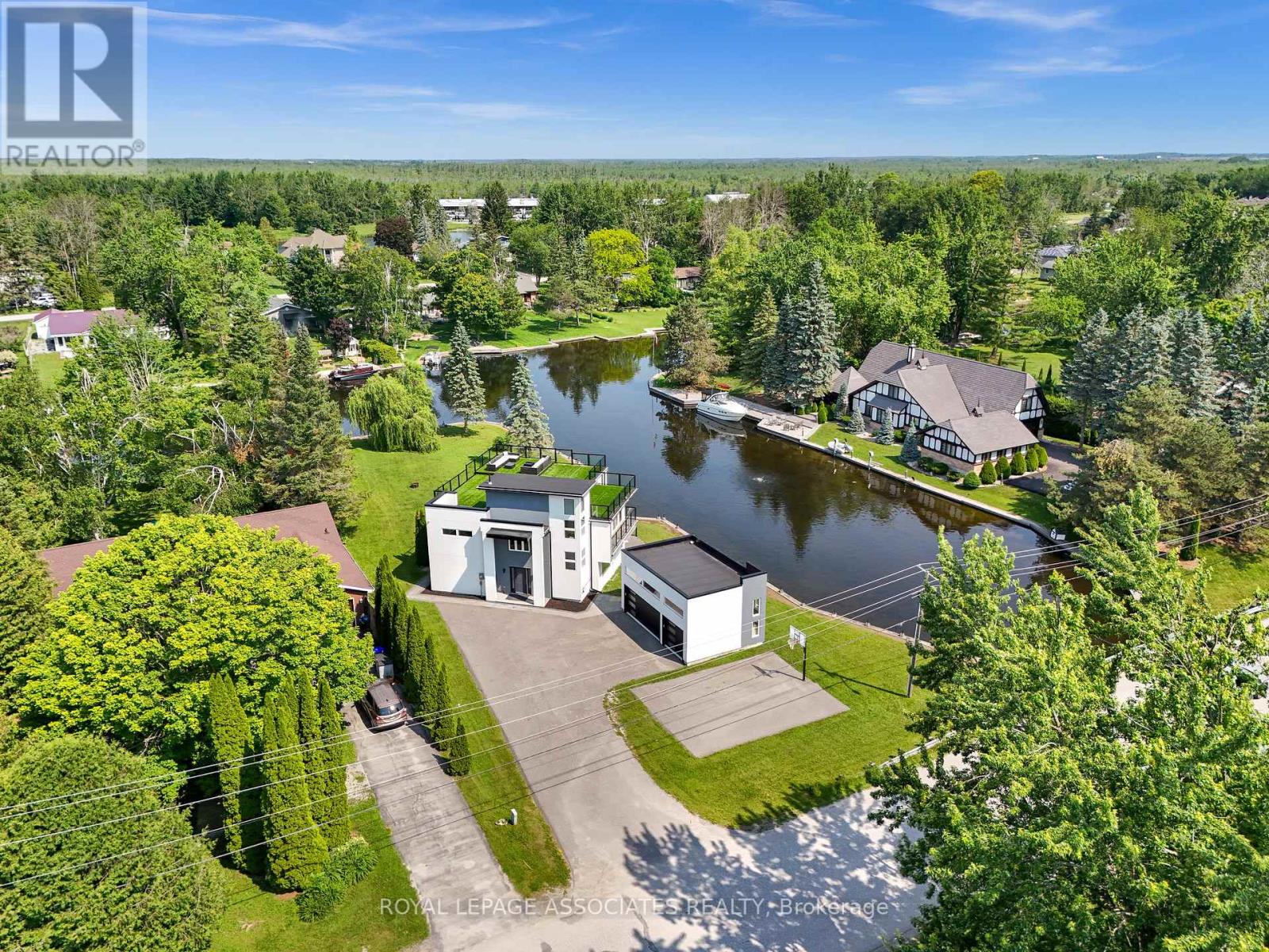 57 Poplar Crescent, Ramara, Ontario  L0K 1B0 - Photo 33 - S12339919