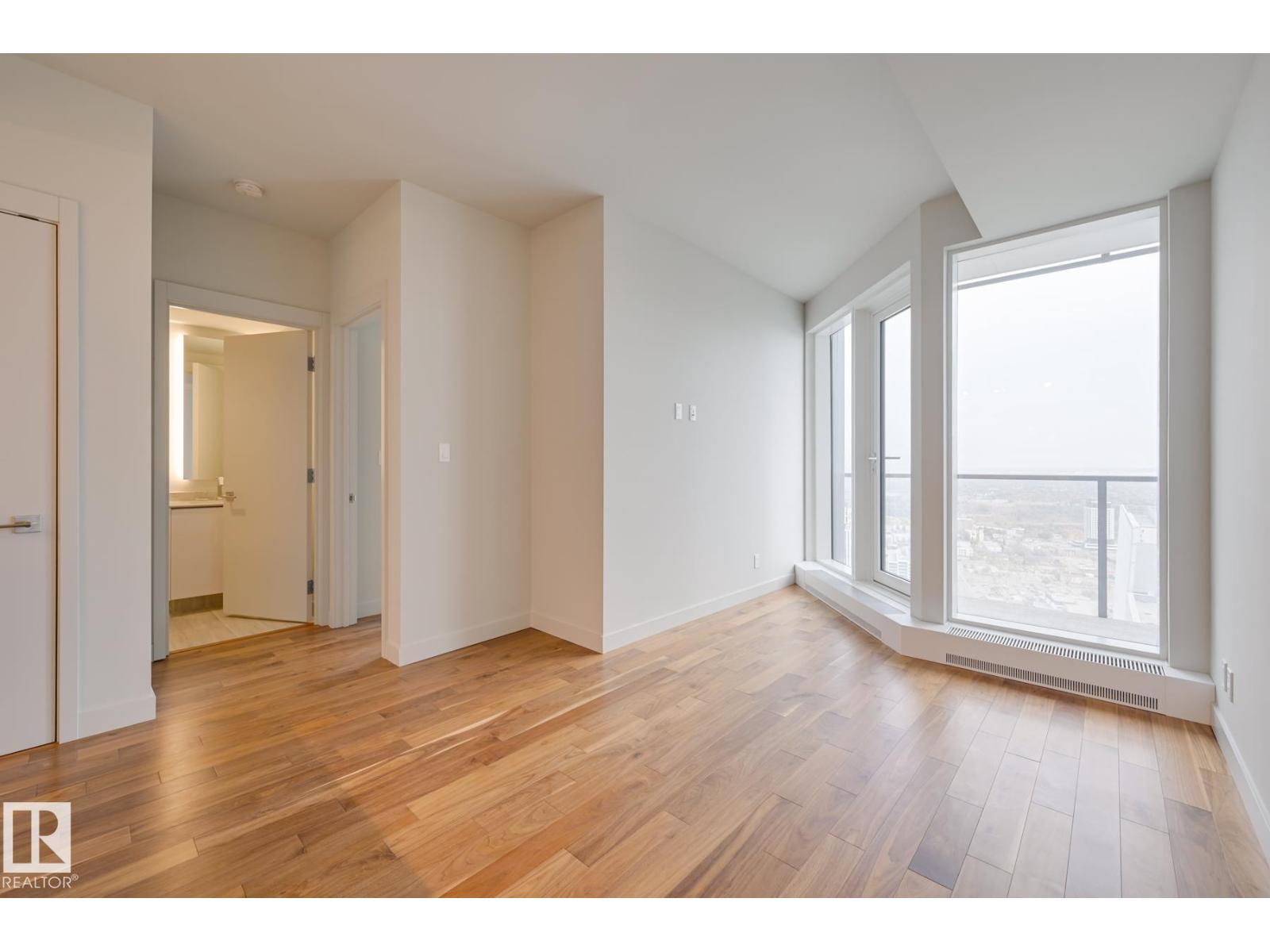 #3704 10360 102 St Nw, Edmonton, Alberta  T5J 0K6 - Photo 11 - E4452654