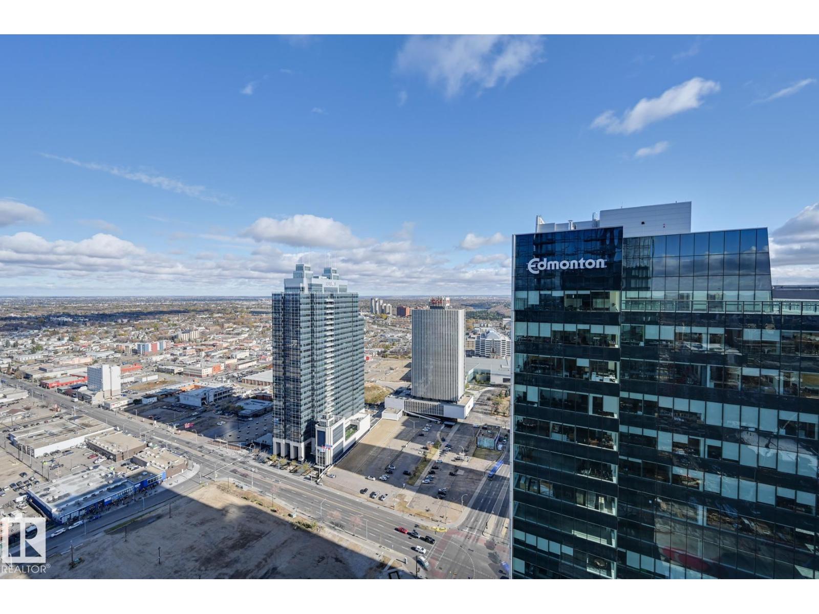 #3704 10360 102 St Nw, Edmonton, Alberta  T5J 0K6 - Photo 14 - E4452654