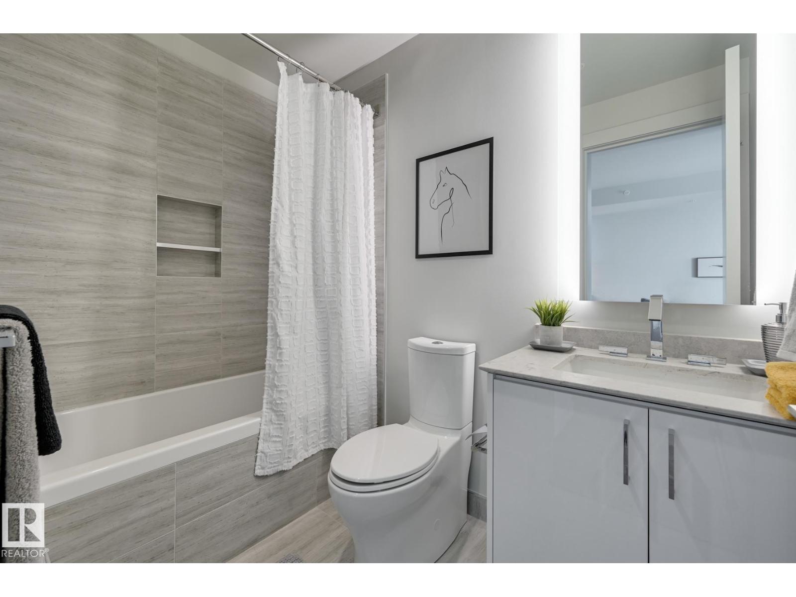 #3704 10360 102 St Nw, Edmonton, Alberta  T5J 0K6 - Photo 19 - E4452654