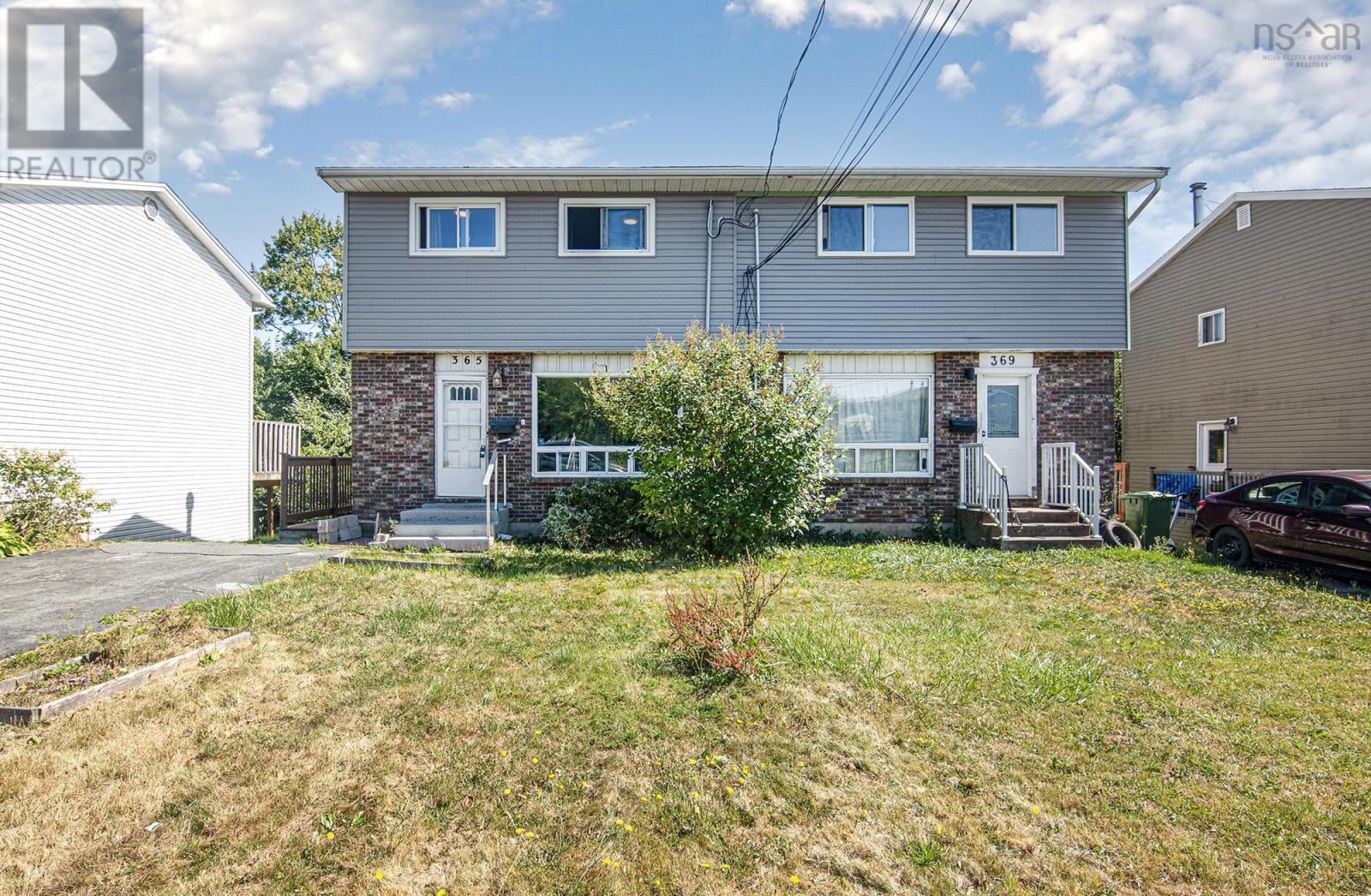 365 Arklow Drive, Cole Harbour, Nova Scotia  B2W 4S1 - Photo 2 - 202520430