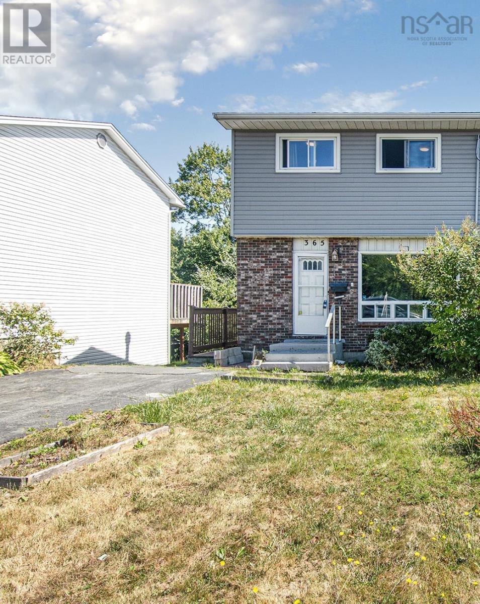 365 Arklow Drive, Cole Harbour, Nova Scotia  B2W 4S1 - Photo 11 - 202520430