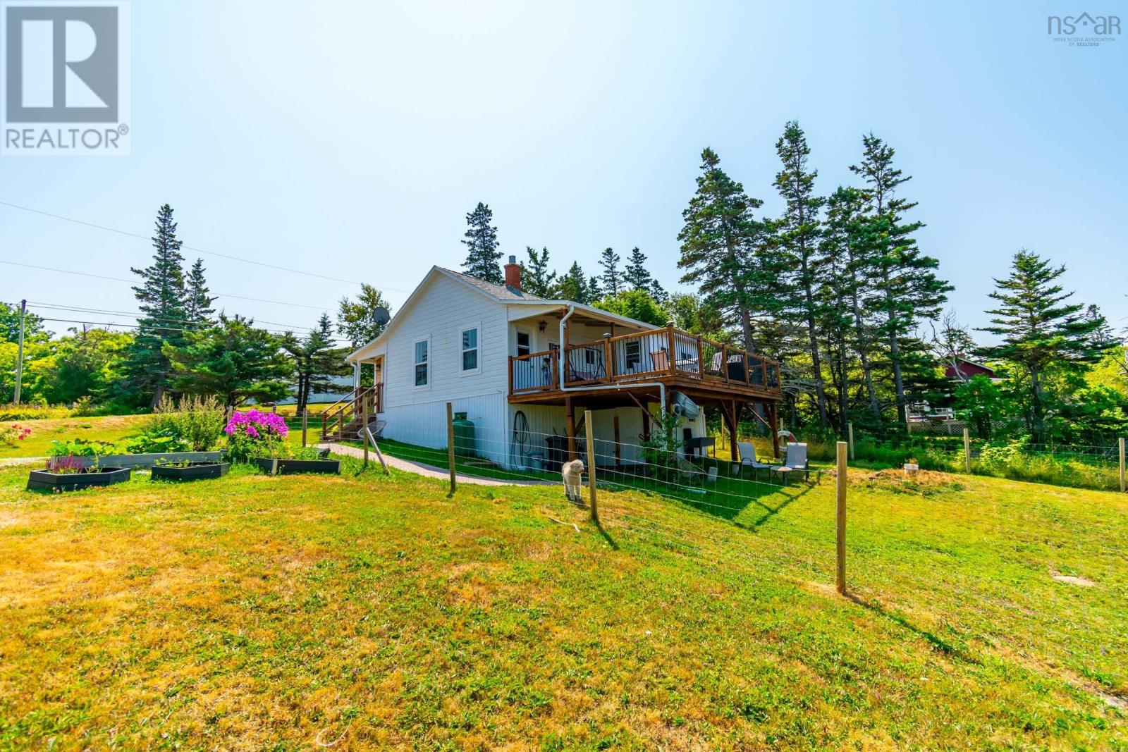 2807 Highway 362, Margaretsville, Nova Scotia  B0S 1P0 - Photo 5 - 202520440