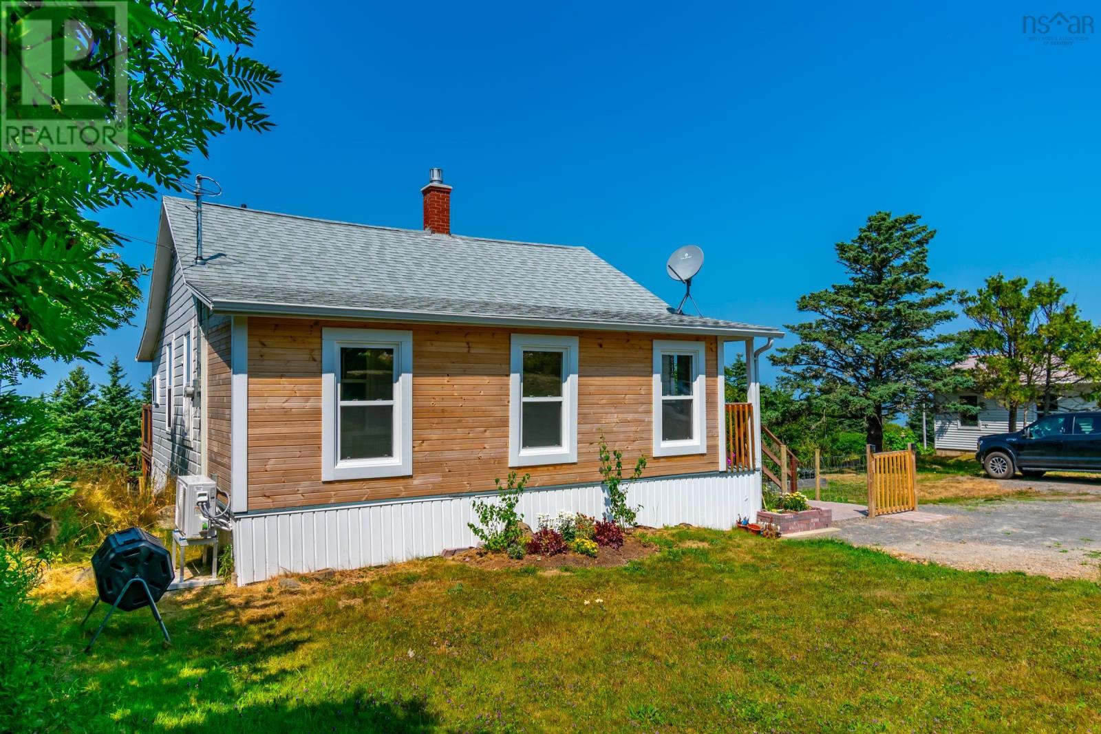2807 Highway 362, Margaretsville, Nova Scotia  B0S 1P0 - Photo 3 - 202520440