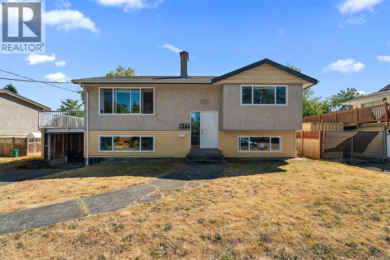 Property at 477 Hewgate St image 1