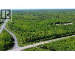 55.77 Acres Route 11, Madran, New Brunswick
