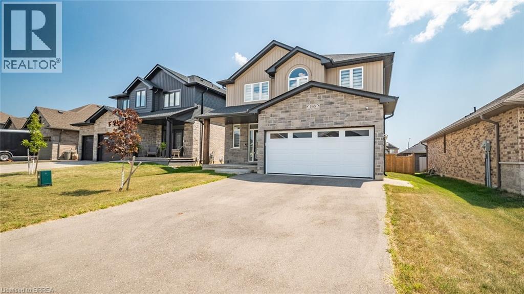 188 Gibbons Street, Waterford, Ontario  N0E 1Y0 - Photo 2 - 40756940