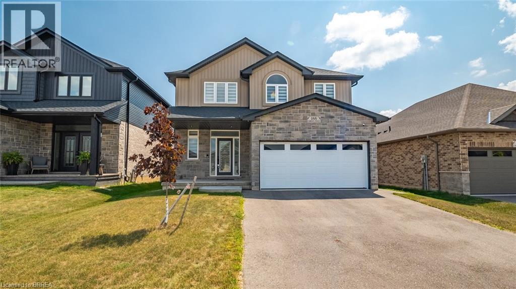 188 Gibbons Street, Waterford, Ontario  N0E 1Y0 - Photo 1 - 40756940