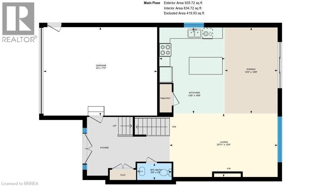 188 Gibbons Street, Waterford, Ontario  N0E 1Y0 - Photo 42 - 40756940