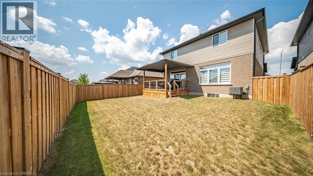 188 Gibbons Street, Waterford, Ontario  N0E 1Y0 - Photo 39 - 40756940