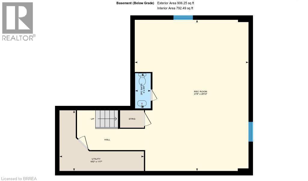 188 Gibbons Street, Waterford, Ontario  N0E 1Y0 - Photo 40 - 40756940