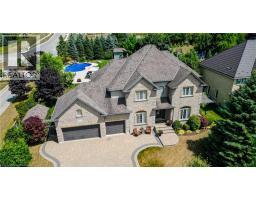 7 JOHN ROSS Court, mannheim, Ontario