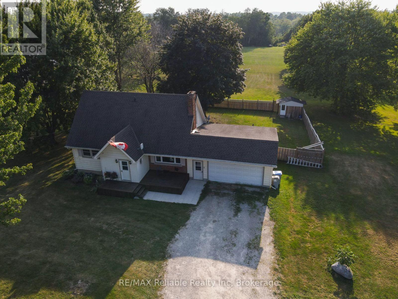 77825 London Road, Central Huron, Ontario  N0M 1L0 - Photo 34 - X12341546