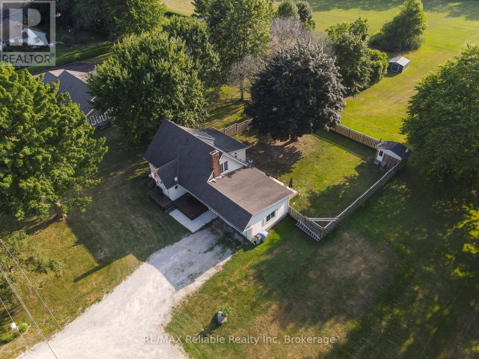 77825 London Road, Central Huron, Ontario  N0M 1L0 - Photo 38 - X12341546