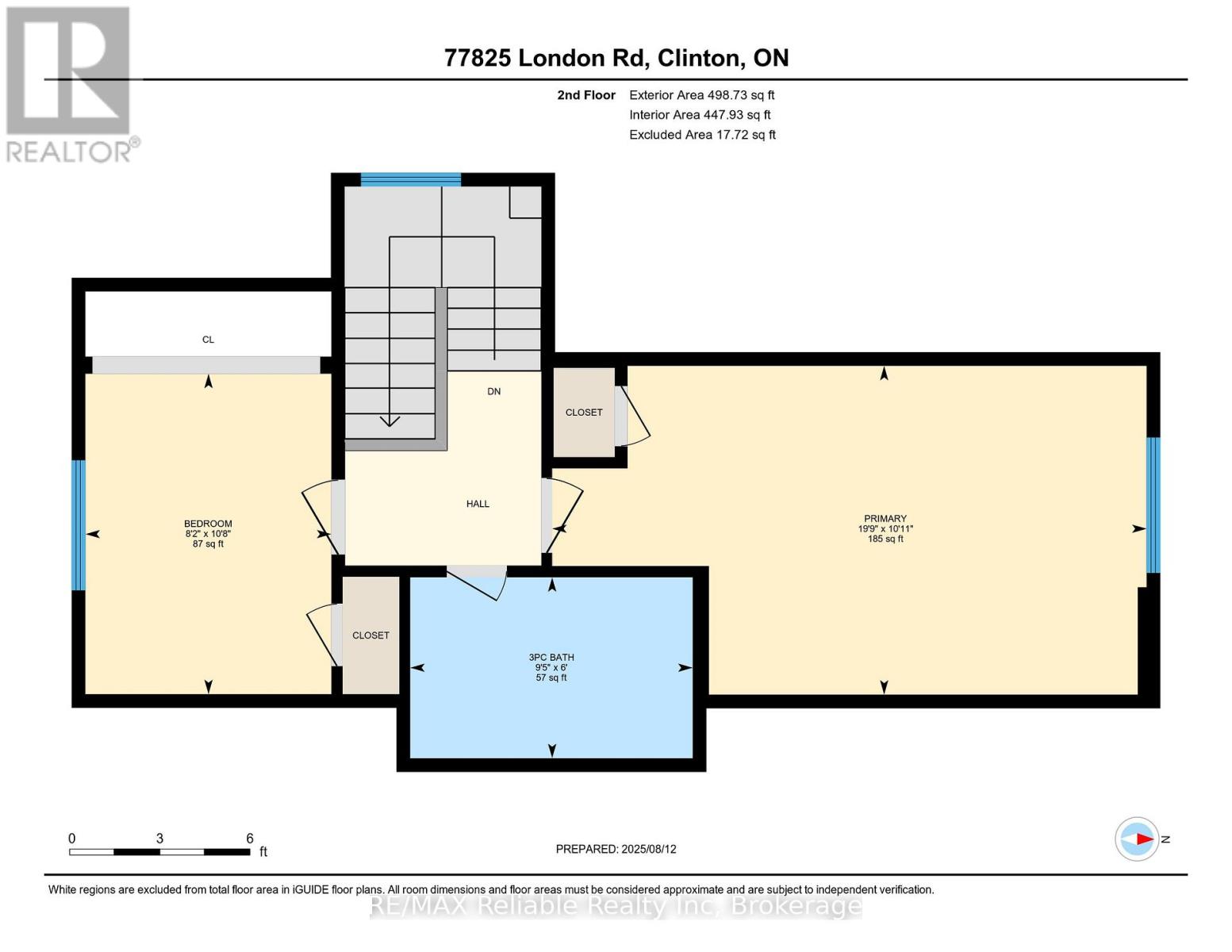 77825 London Road, Central Huron, Ontario  N0M 1L0 - Photo 49 - X12341546