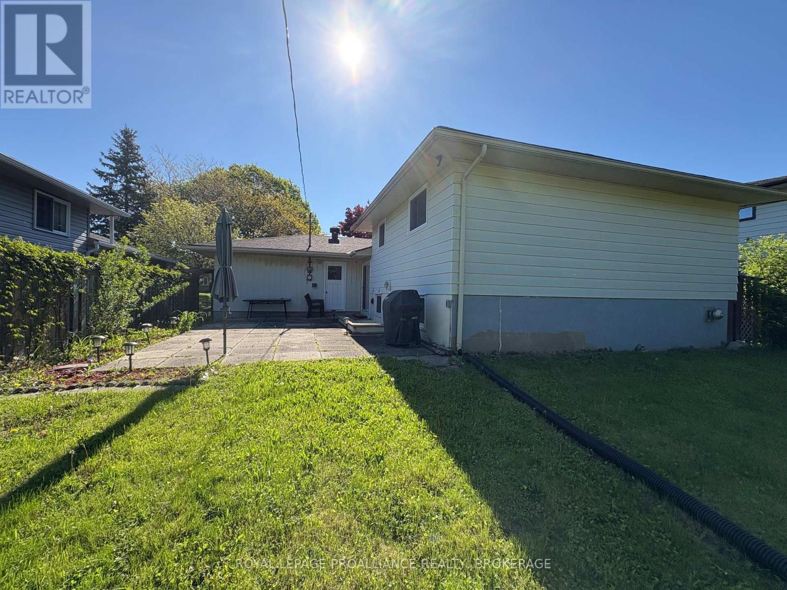 687 Harrow Place, Kingston, Ontario  K7M 5M1 - Photo 32 - X12341616