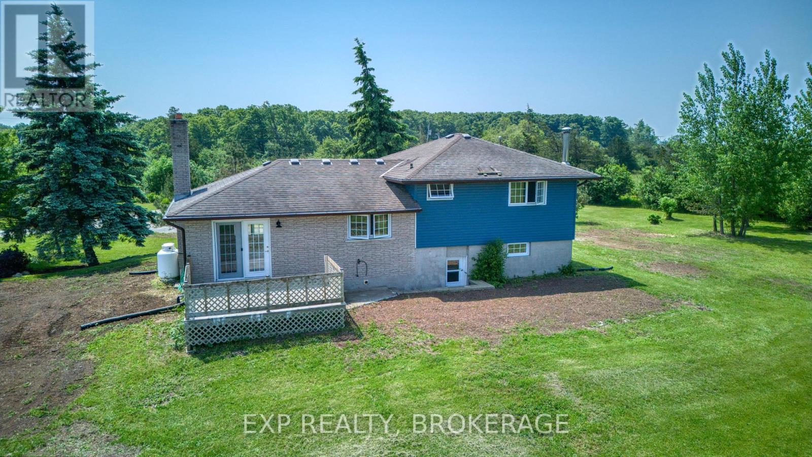 121 Ivy Ridge Road, Prince Edward County, Ontario  K0K 1T0 - Photo 40 - X12341680