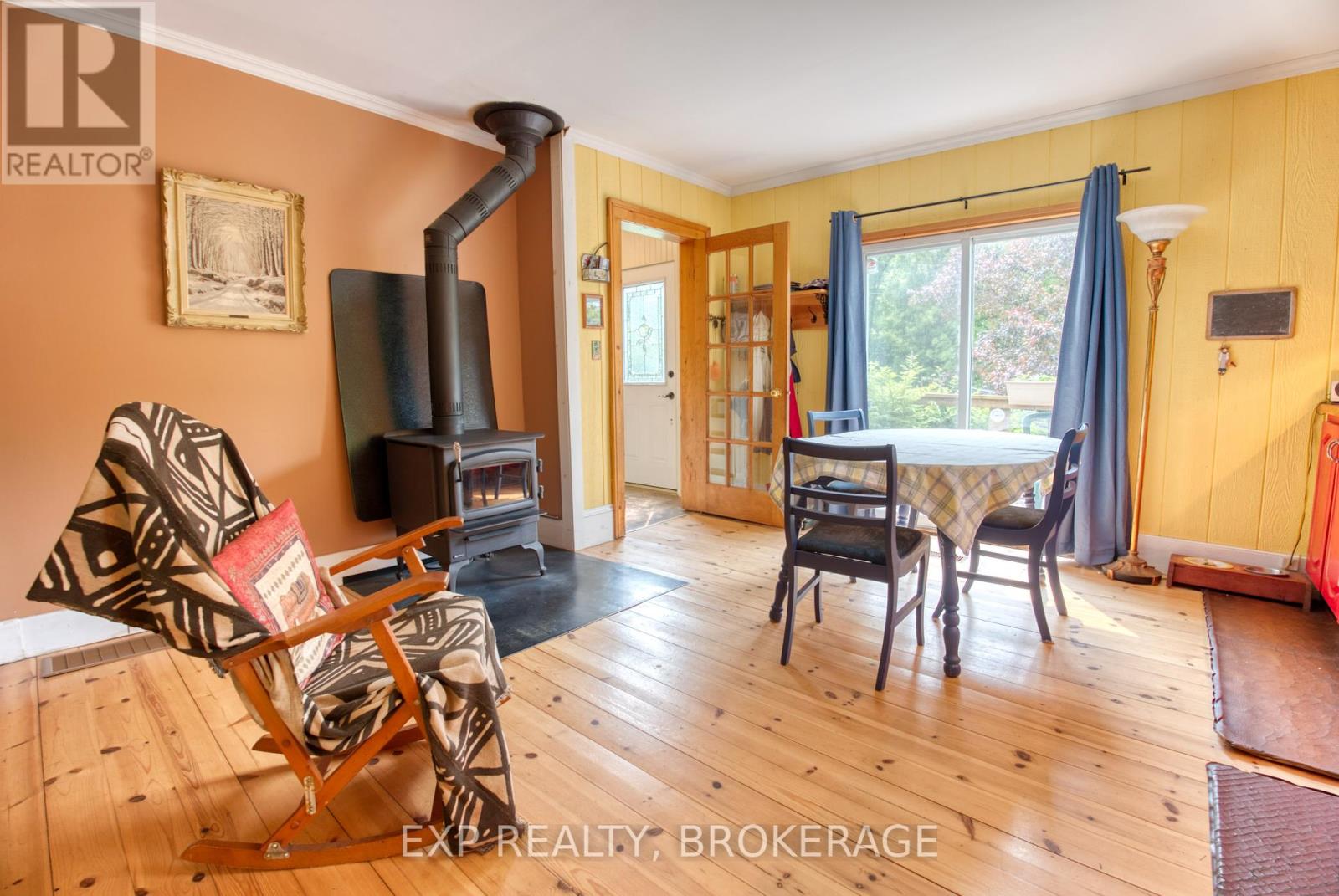 412 Mcnaughton Road, Tay Valley, Ontario  K0H 2B0 - Photo 10 - X12341686