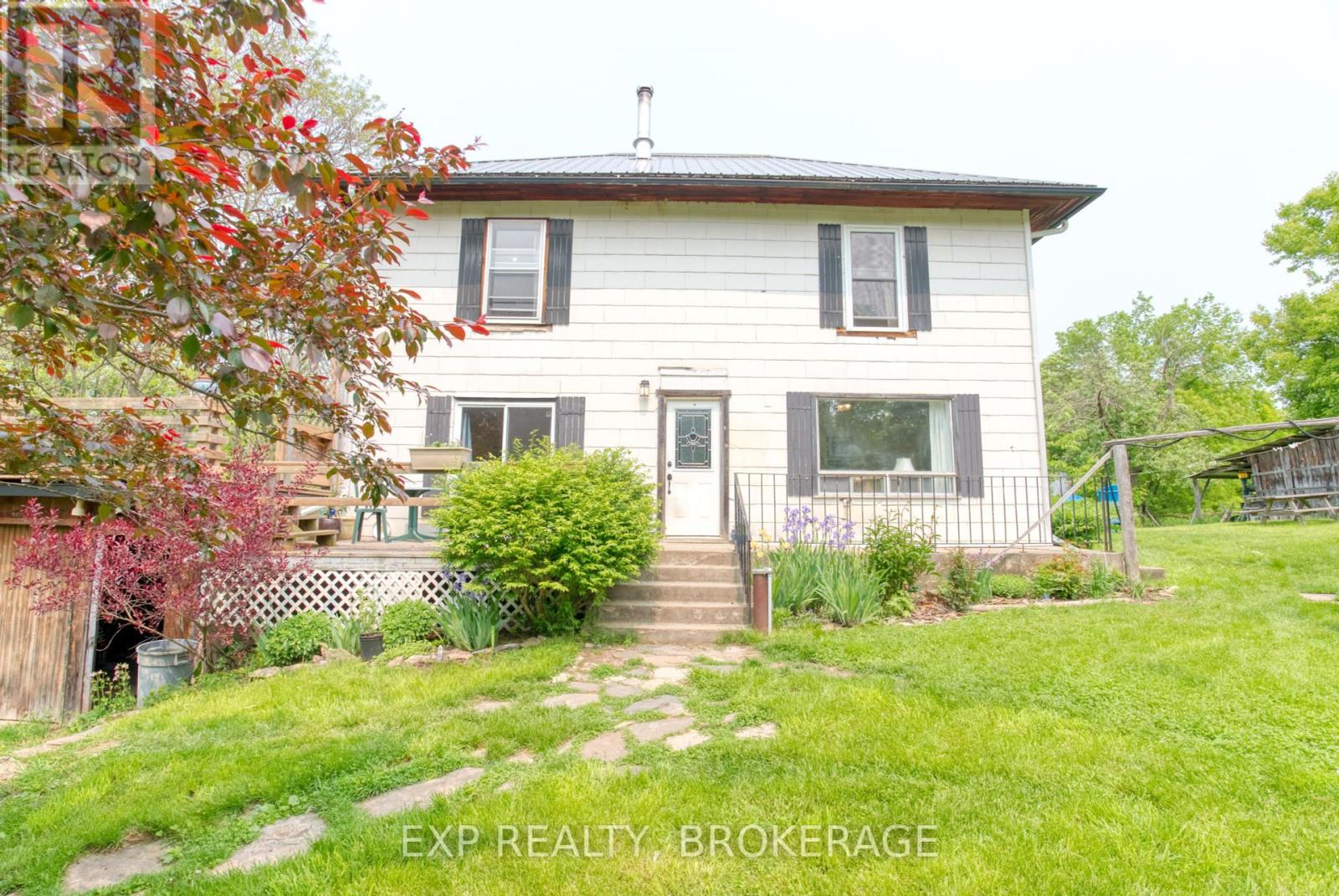 412 Mcnaughton Road, Tay Valley, Ontario  K0H 2B0 - Photo 2 - X12341686