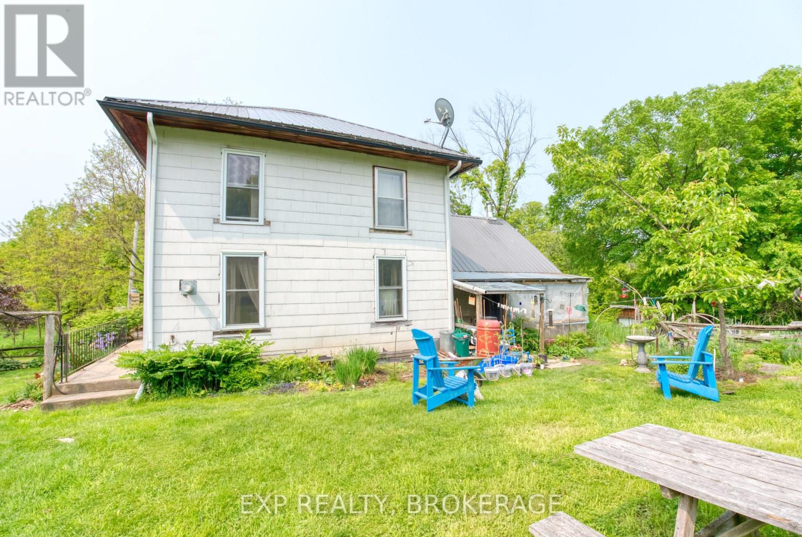 412 Mcnaughton Road, Tay Valley, Ontario  K0H 2B0 - Photo 34 - X12341686