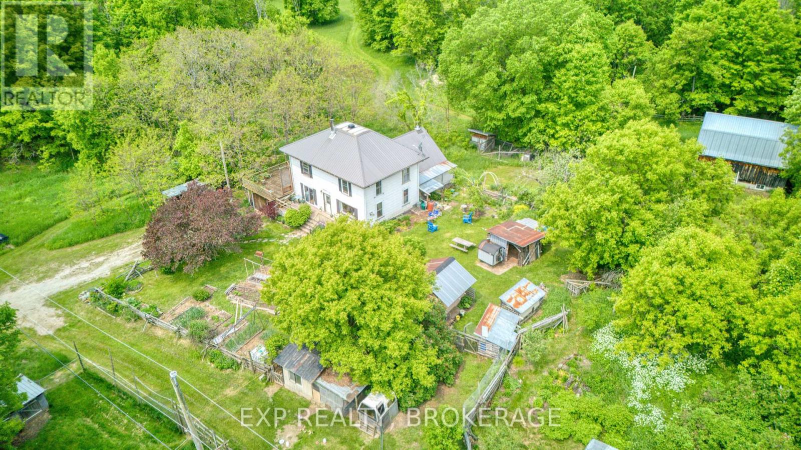 412 Mcnaughton Road, Tay Valley, Ontario  K0H 2B0 - Photo 45 - X12341686
