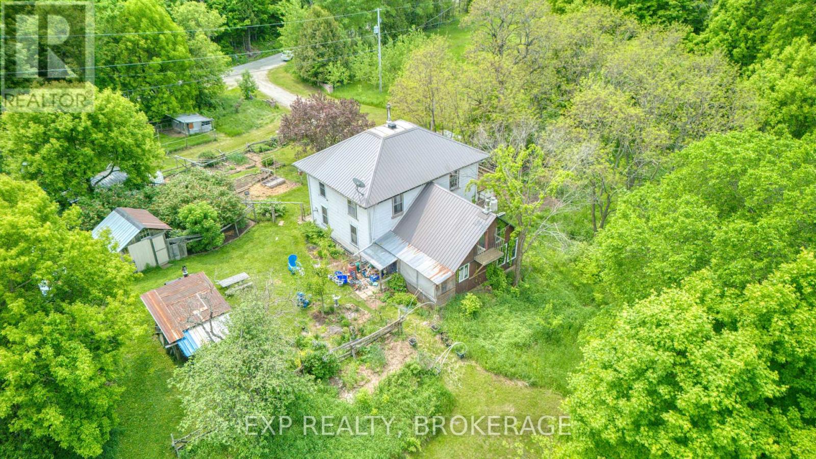 412 Mcnaughton Road, Tay Valley, Ontario  K0H 2B0 - Photo 46 - X12341686