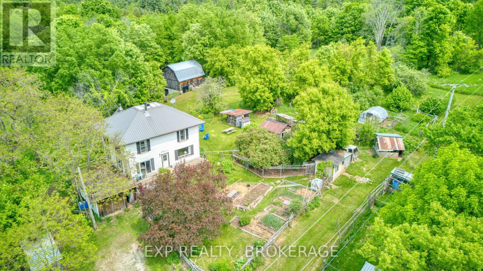 412 Mcnaughton Road, Tay Valley, Ontario  K0H 2B0 - Photo 47 - X12341686