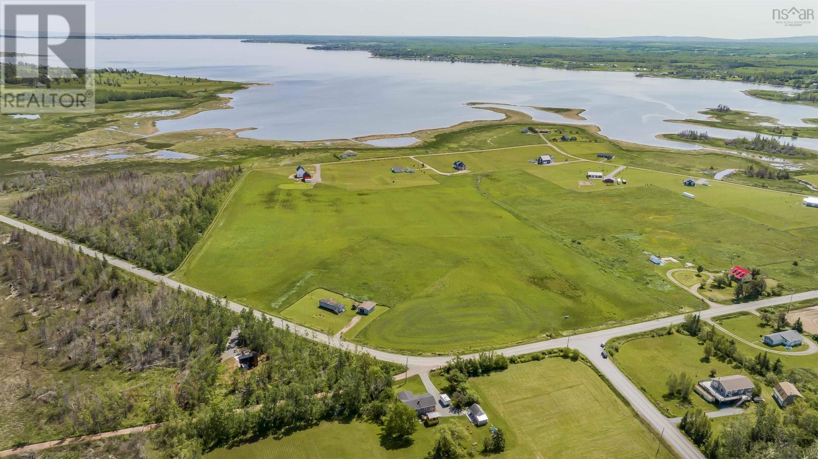 2-20 Schooner Lane, Brule, Nova Scotia  B0K 1V0 - Photo 34 - 202520452