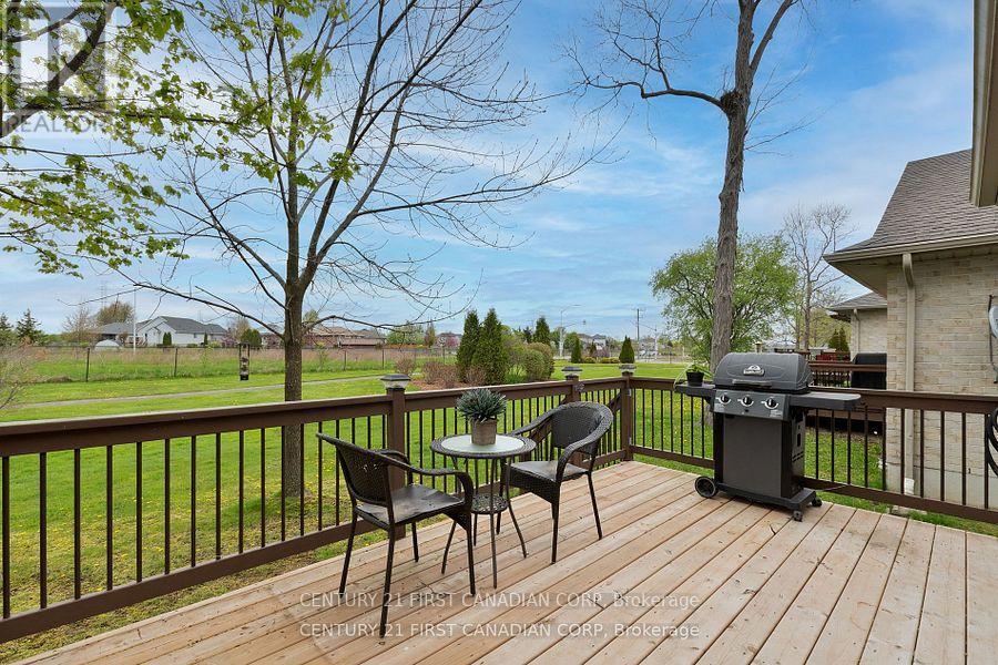 14 - 410 Burwell Road, St. Thomas, Ontario  N5P 4N6 - Photo 29 - X12341552