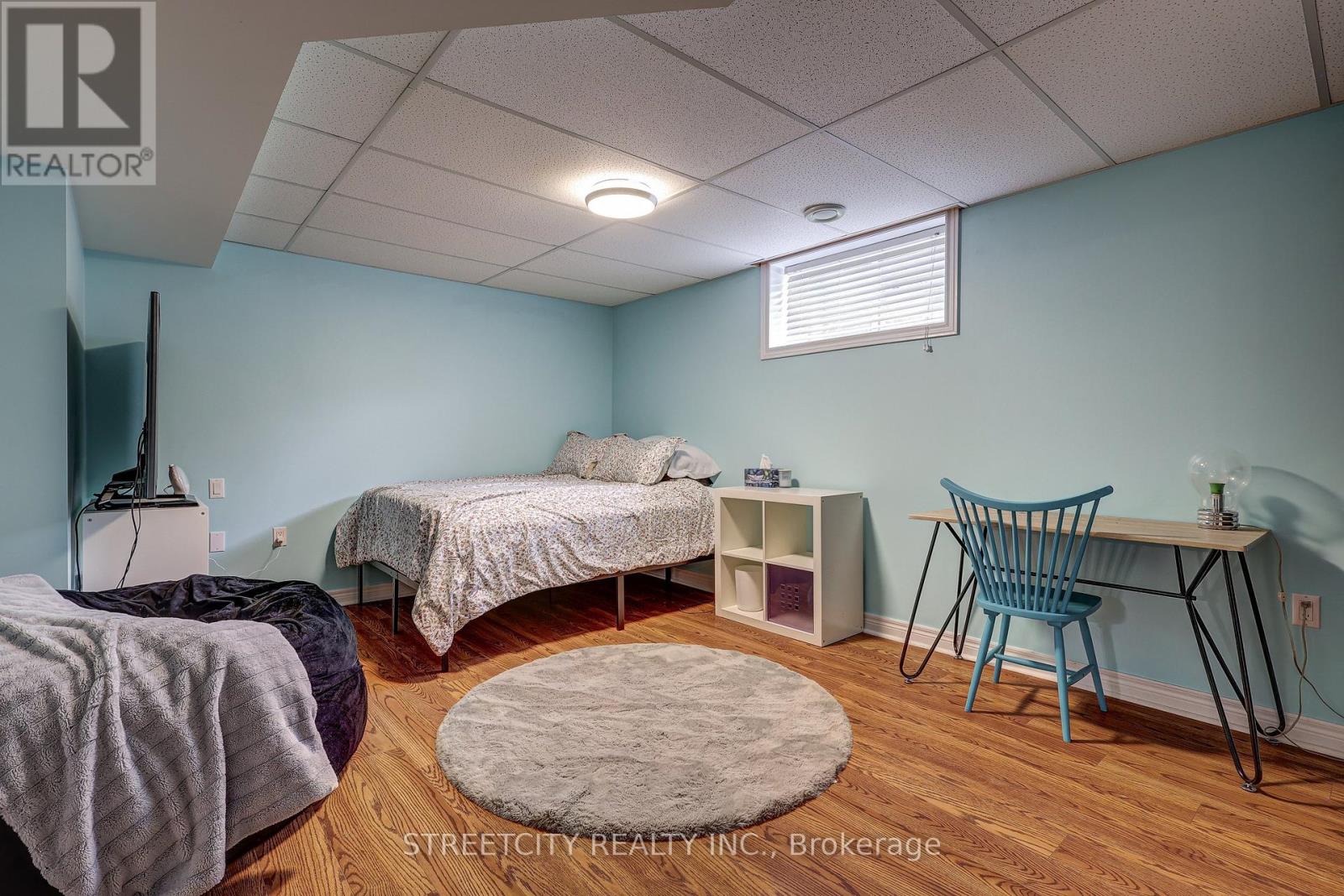 501 Darcy Drive, Strathroy-Caradoc (Ne), Ontario  N7G 4K9 - Photo 32 - X12341650