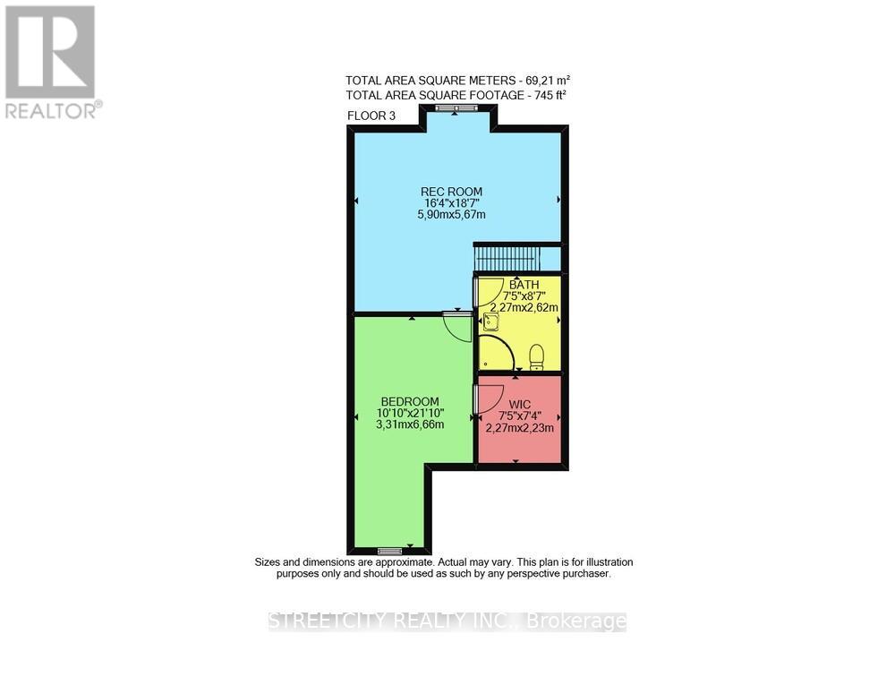 7 Myrtle Street, St. Thomas, Ontario  N5R 2E6 - Photo 40 - X12341697