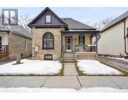 7 MYRTLE STREET, St. Thomas, Ontario