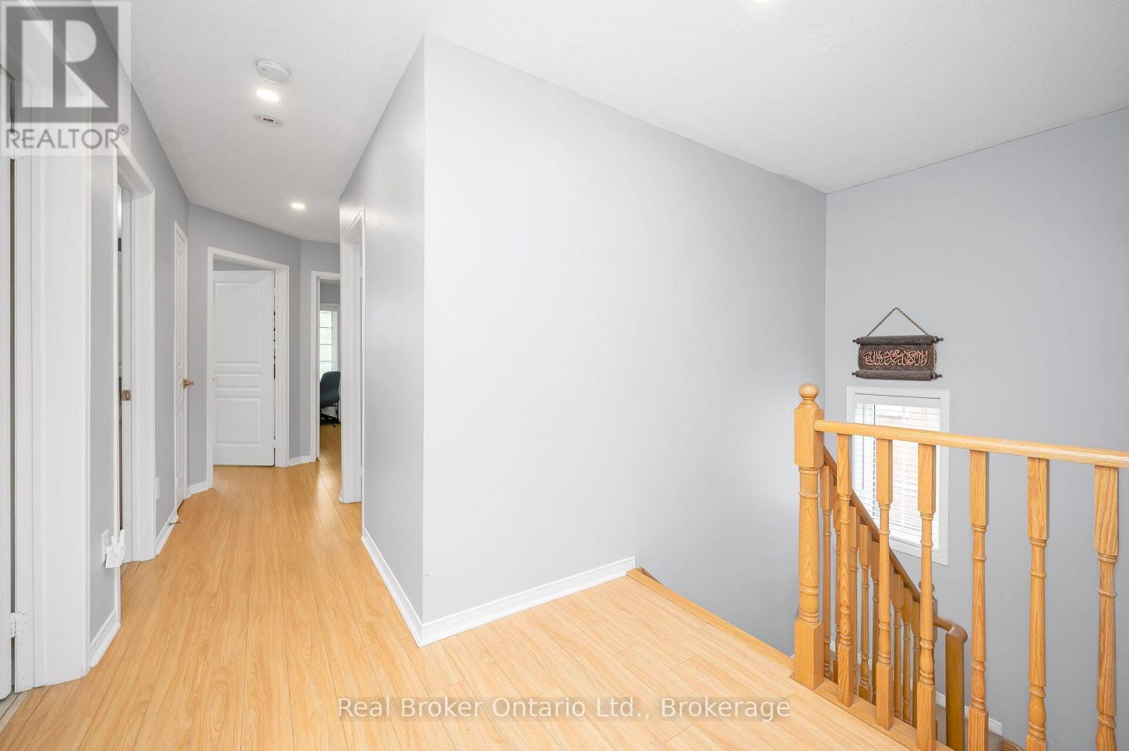 2458 Postmaster Drive, Oakville, Ontario  L6M 5A8 - Photo 21 - W12341643