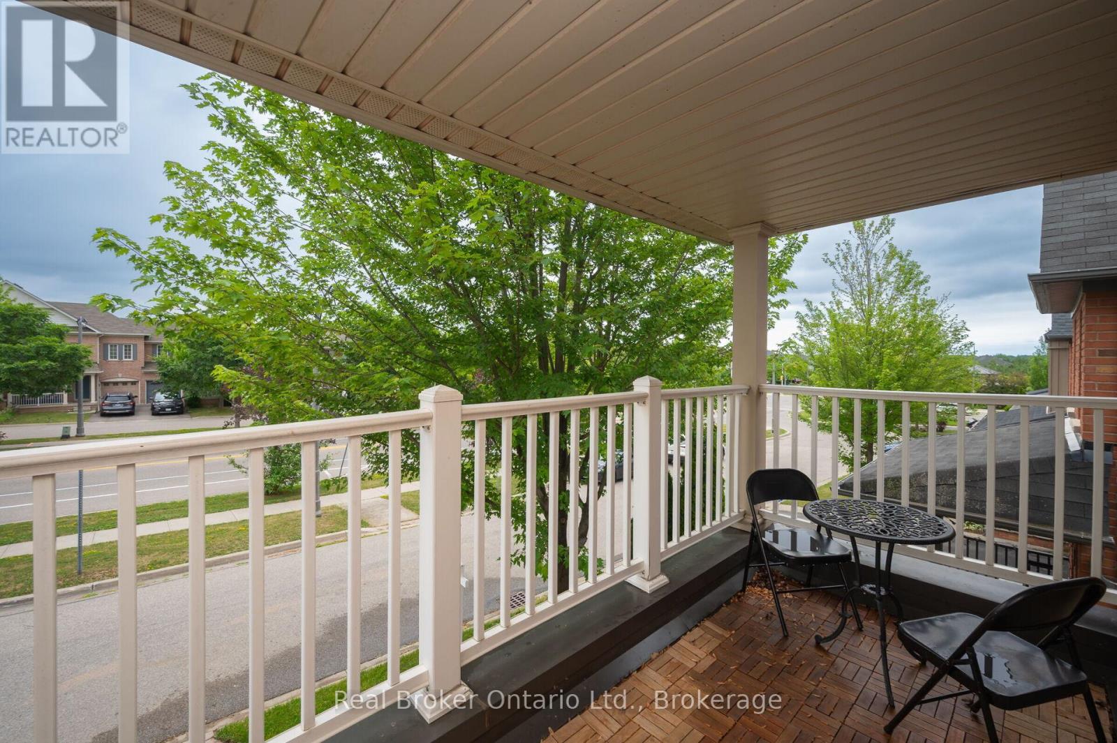 2458 Postmaster Drive, Oakville, Ontario  L6M 5A8 - Photo 36 - W12341643