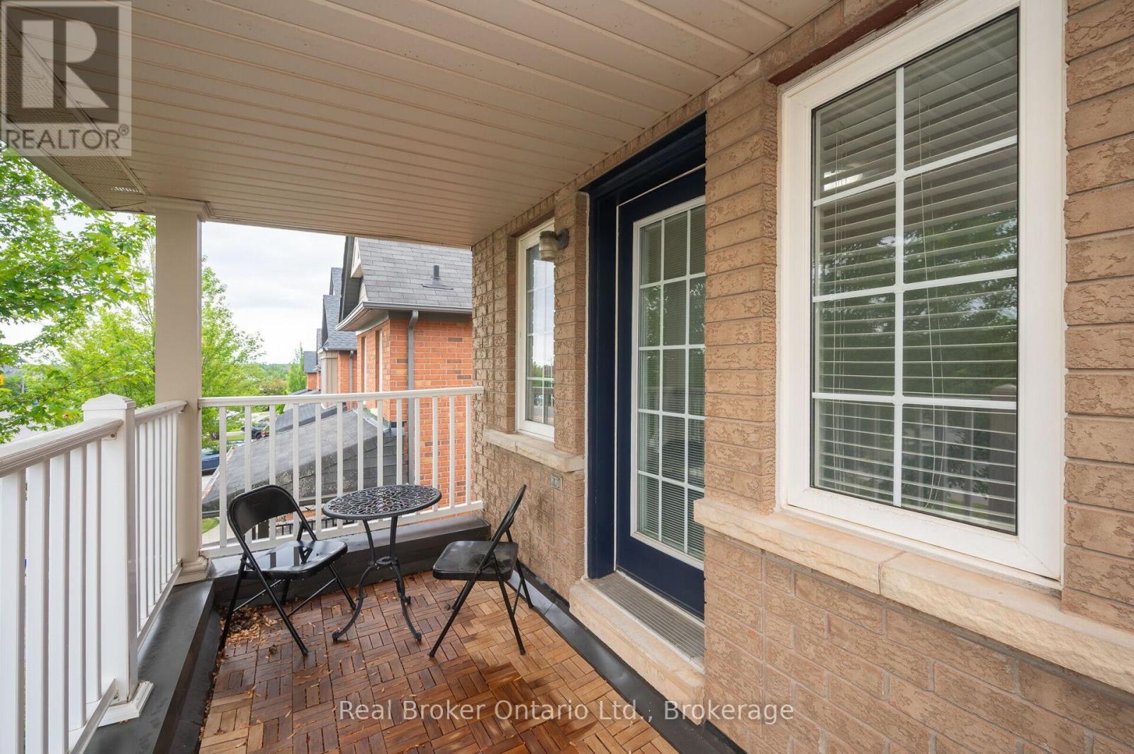 2458 Postmaster Drive, Oakville, Ontario  L6M 5A8 - Photo 38 - W12341643