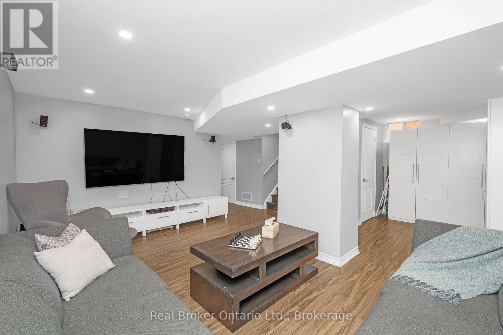 2458 Postmaster Drive, Oakville, Ontario  L6M 5A8 - Photo 41 - W12341643