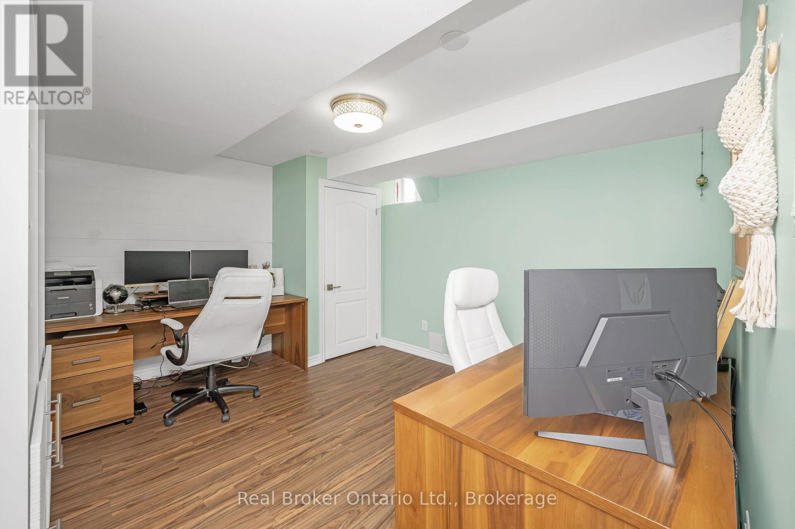 2458 Postmaster Drive, Oakville, Ontario  L6M 5A8 - Photo 42 - W12341643