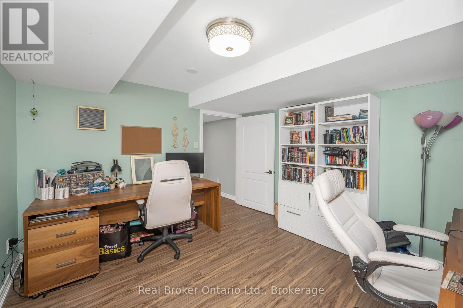 2458 Postmaster Drive, Oakville, Ontario  L6M 5A8 - Photo 43 - W12341643