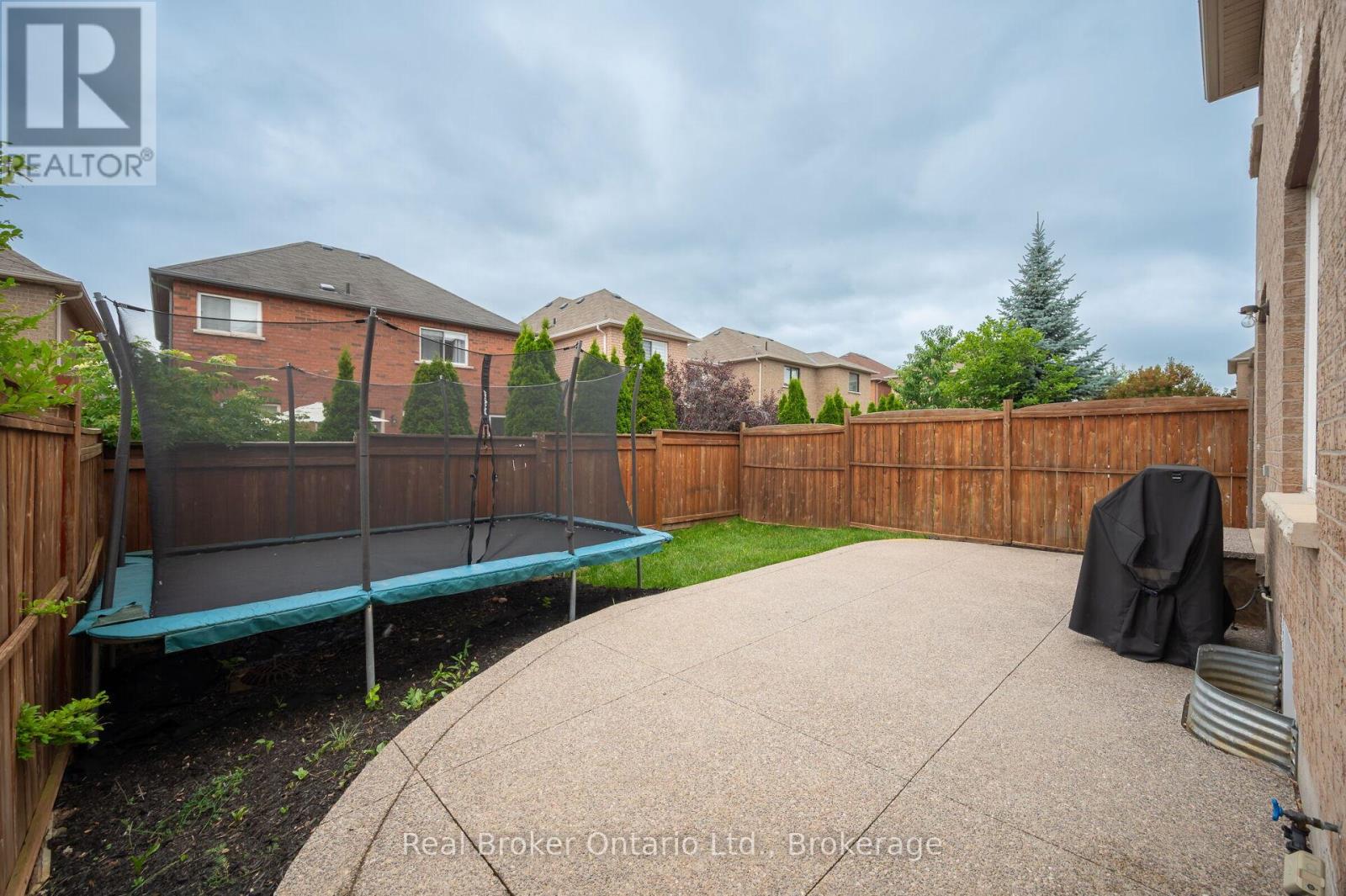 2458 Postmaster Drive, Oakville, Ontario  L6M 5A8 - Photo 44 - W12341643