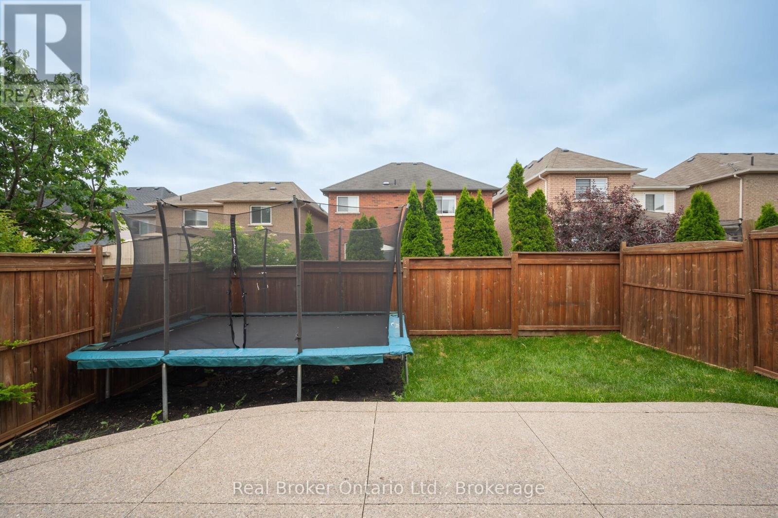 2458 Postmaster Drive, Oakville, Ontario  L6M 5A8 - Photo 45 - W12341643