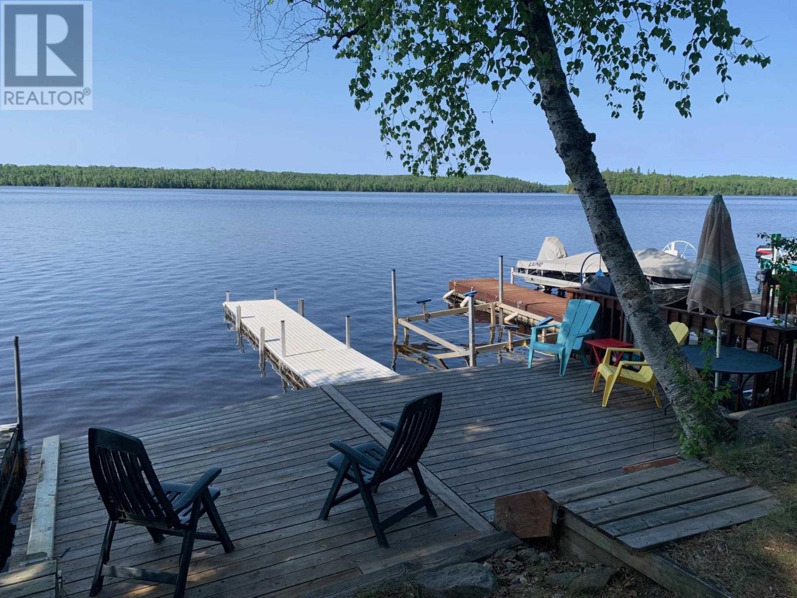 Lot 9 East Sunny Slopes Rd, Shebandowan, Ontario  P0T 2T0 - Photo 10 - TB251668