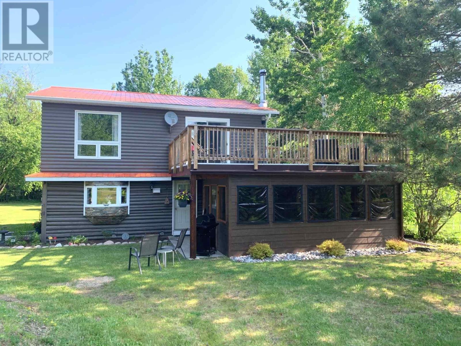 Lot 9 East Sunny Slopes Rd, Shebandowan, Ontario  P0T 2T0 - Photo 21 - TB251668
