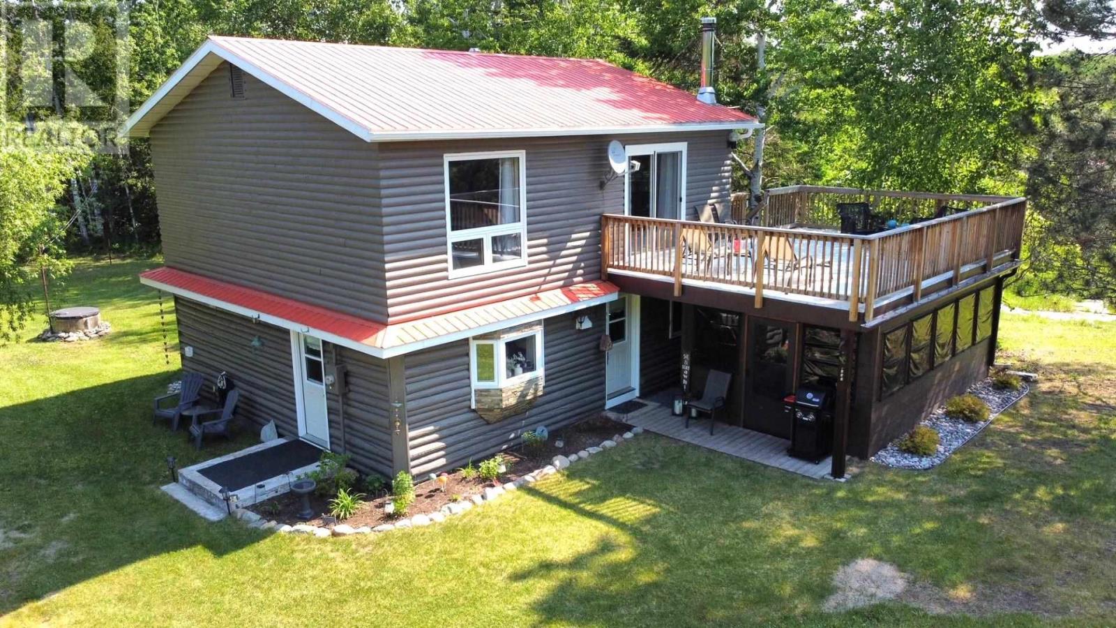 Lot 9 East Sunny Slopes Rd, Shebandowan, Ontario  P0T 2T0 - Photo 19 - TB251668